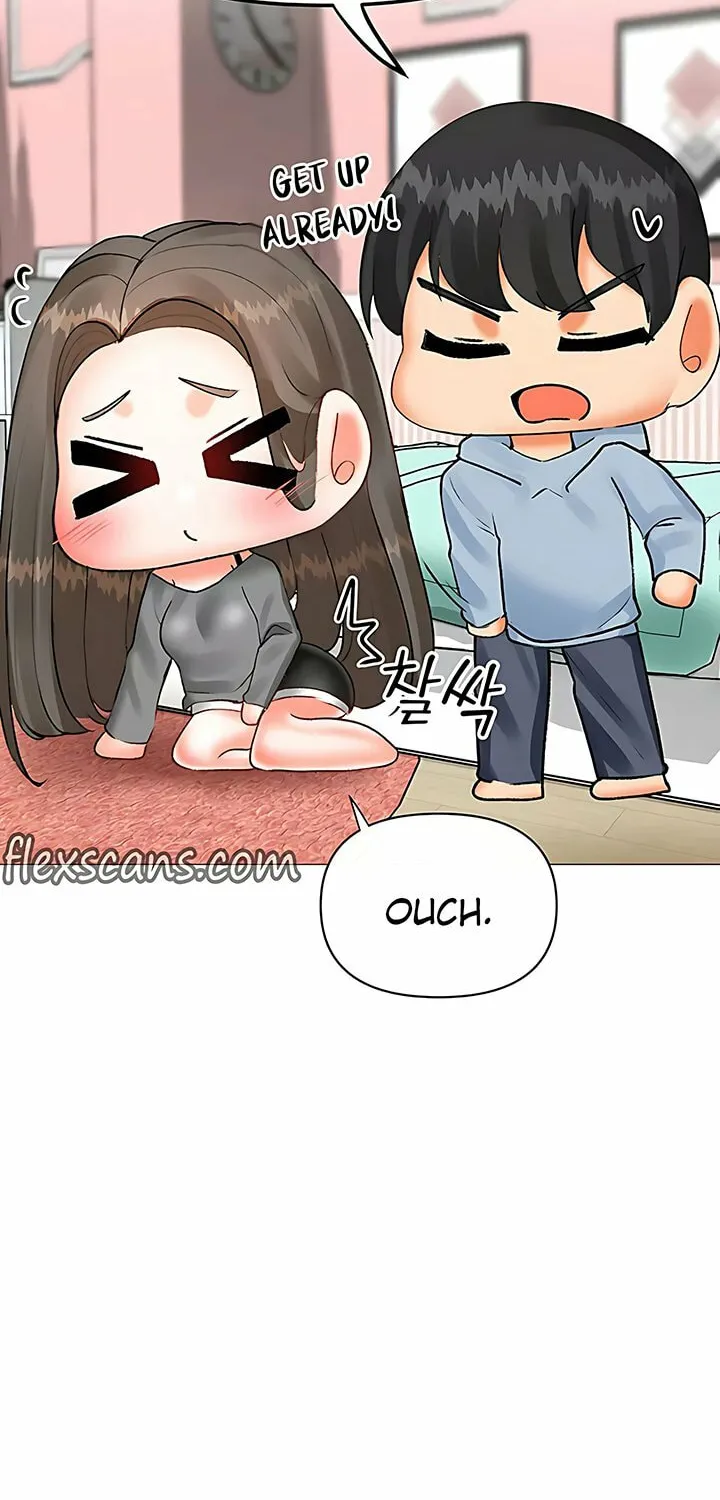 Troublesome Sister Chapter 87 page 25 - 