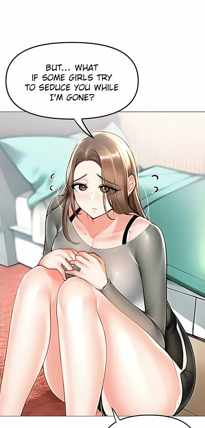 Troublesome Sister Chapter 87 page 26 - 