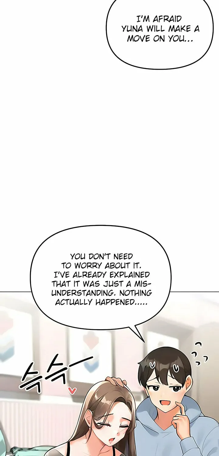 Troublesome Sister Chapter 87 page 27 - 