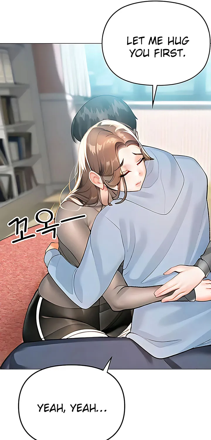 Troublesome Sister Chapter 87 page 29 - 