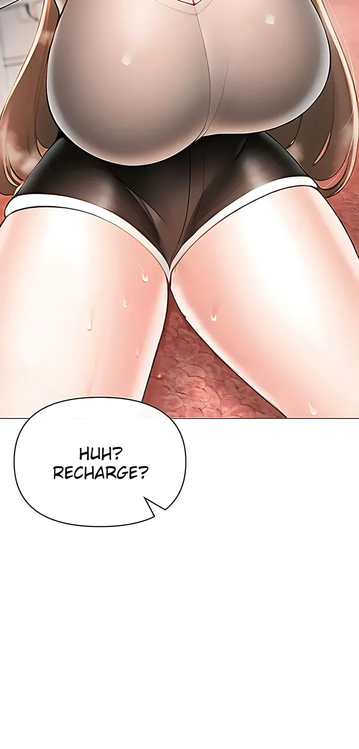 Troublesome Sister Chapter 87 page 31 - 