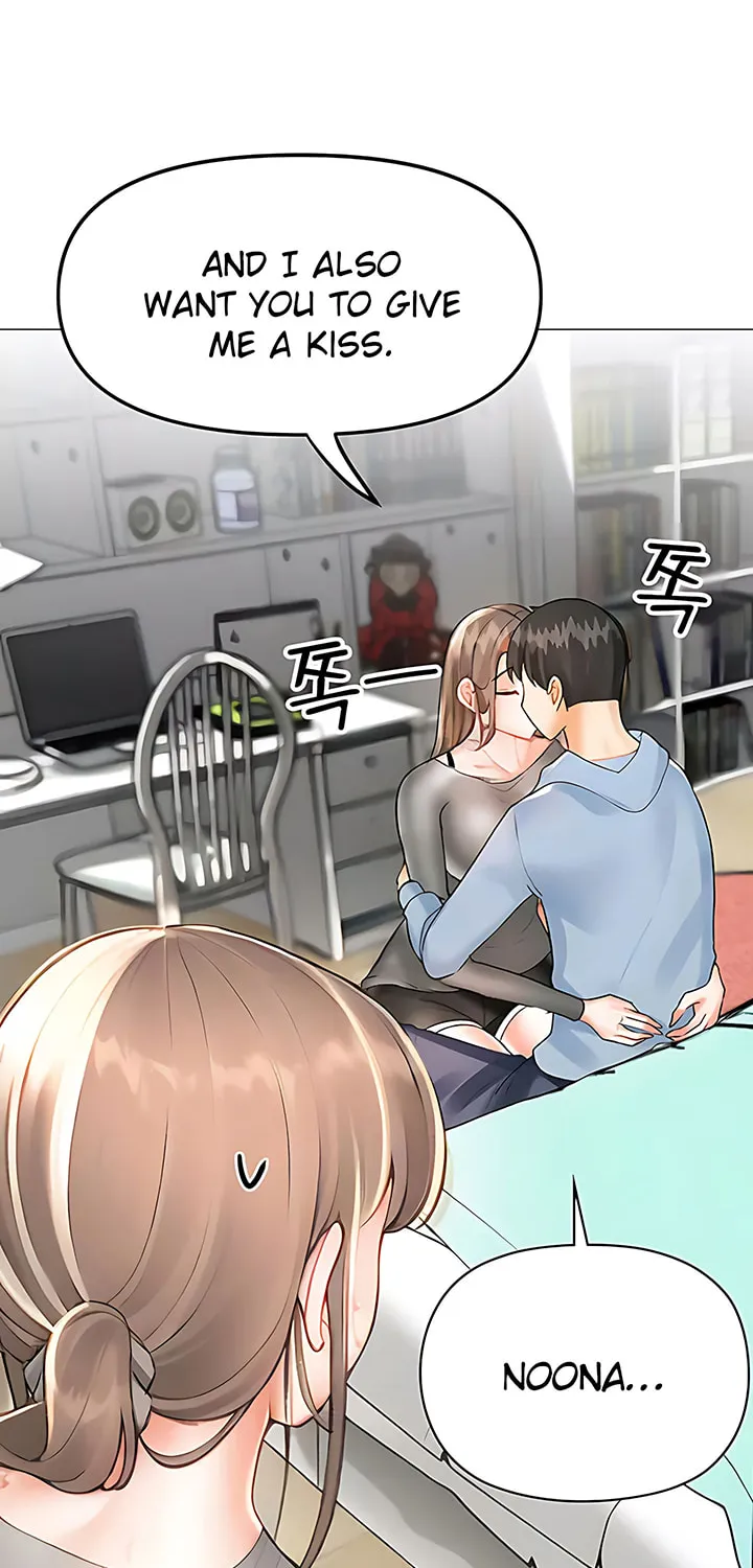 Troublesome Sister Chapter 87 page 32 - 