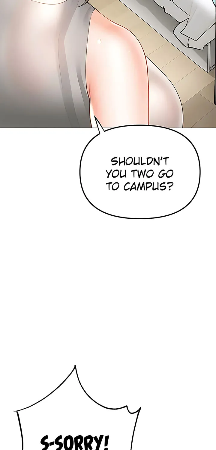 Troublesome Sister Chapter 87 page 33 - 