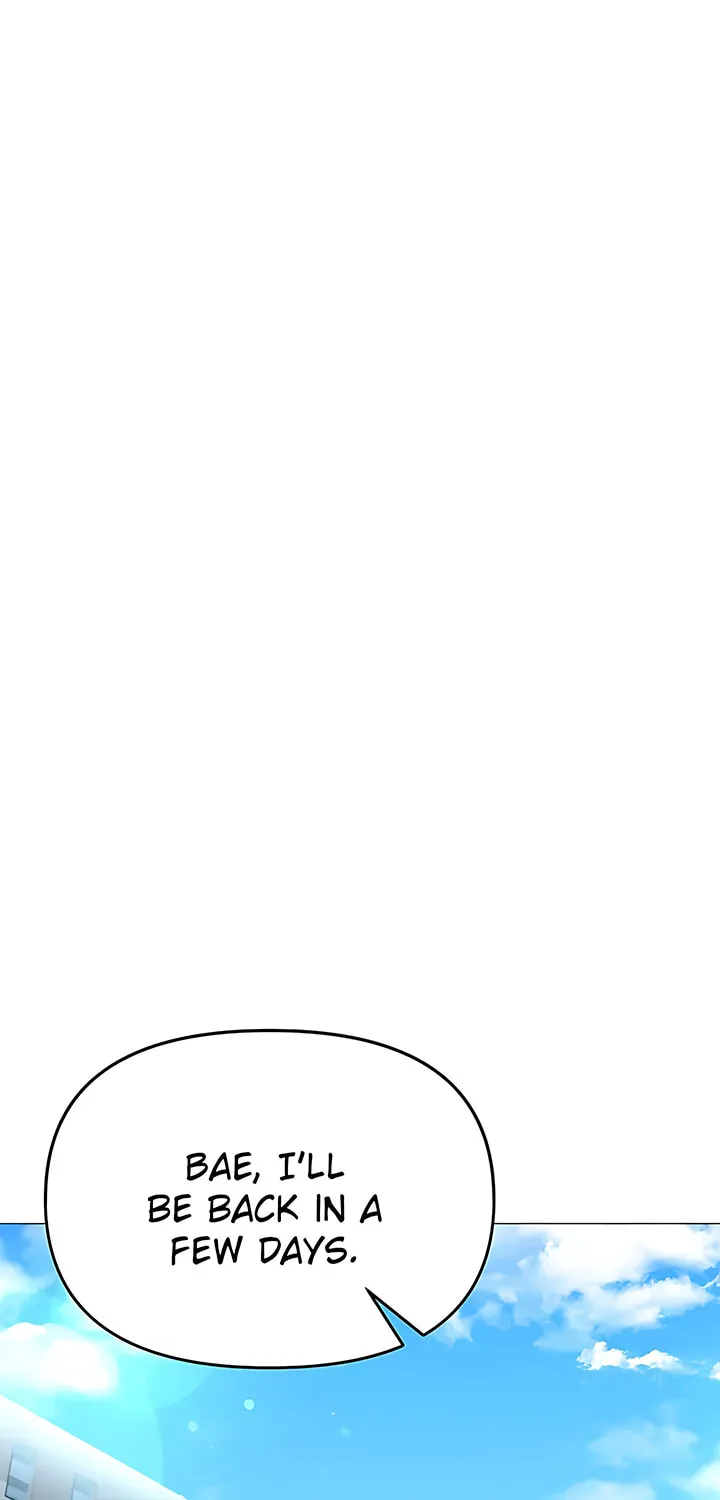 Troublesome Sister Chapter 87 page 35 - 