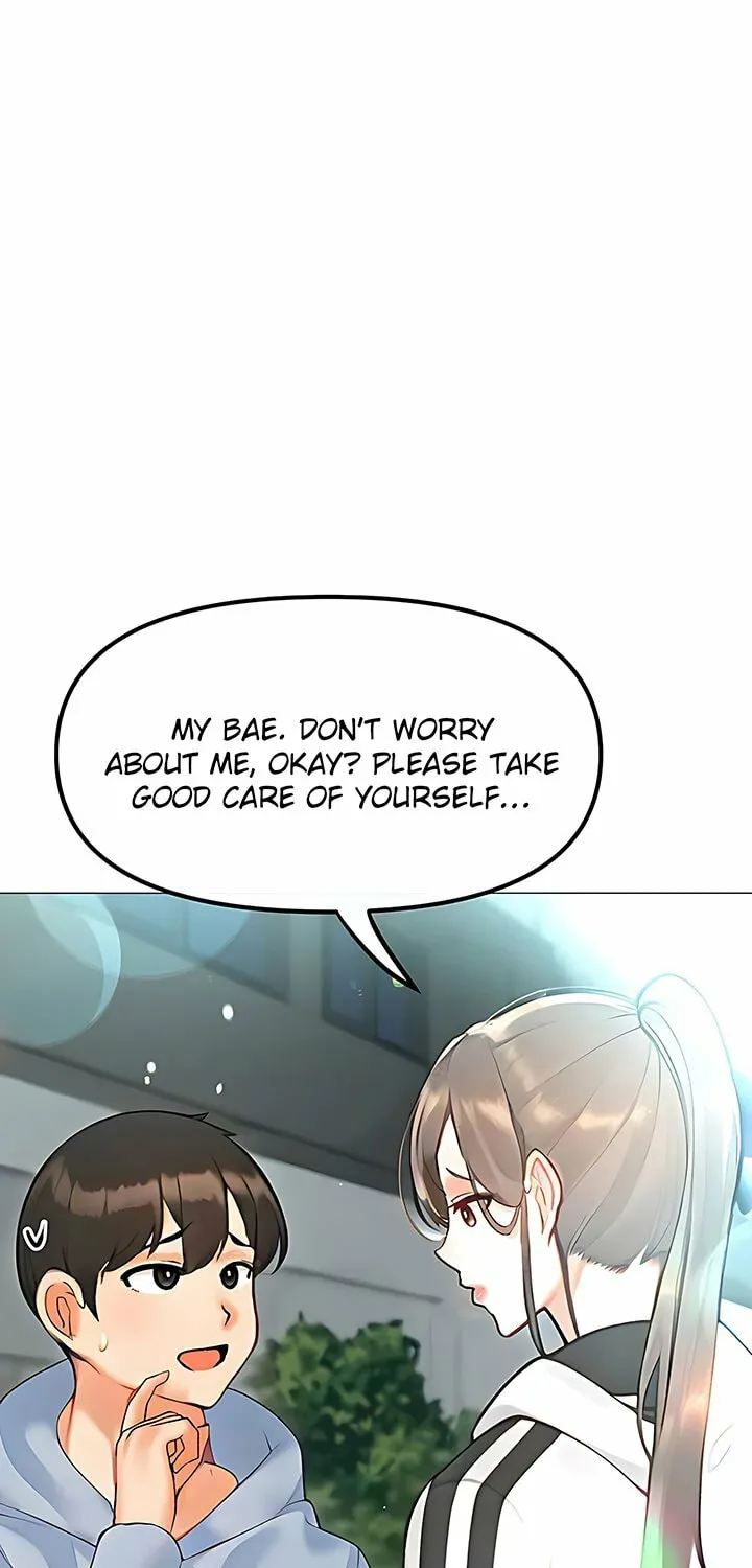 Troublesome Sister Chapter 87 page 39 - 