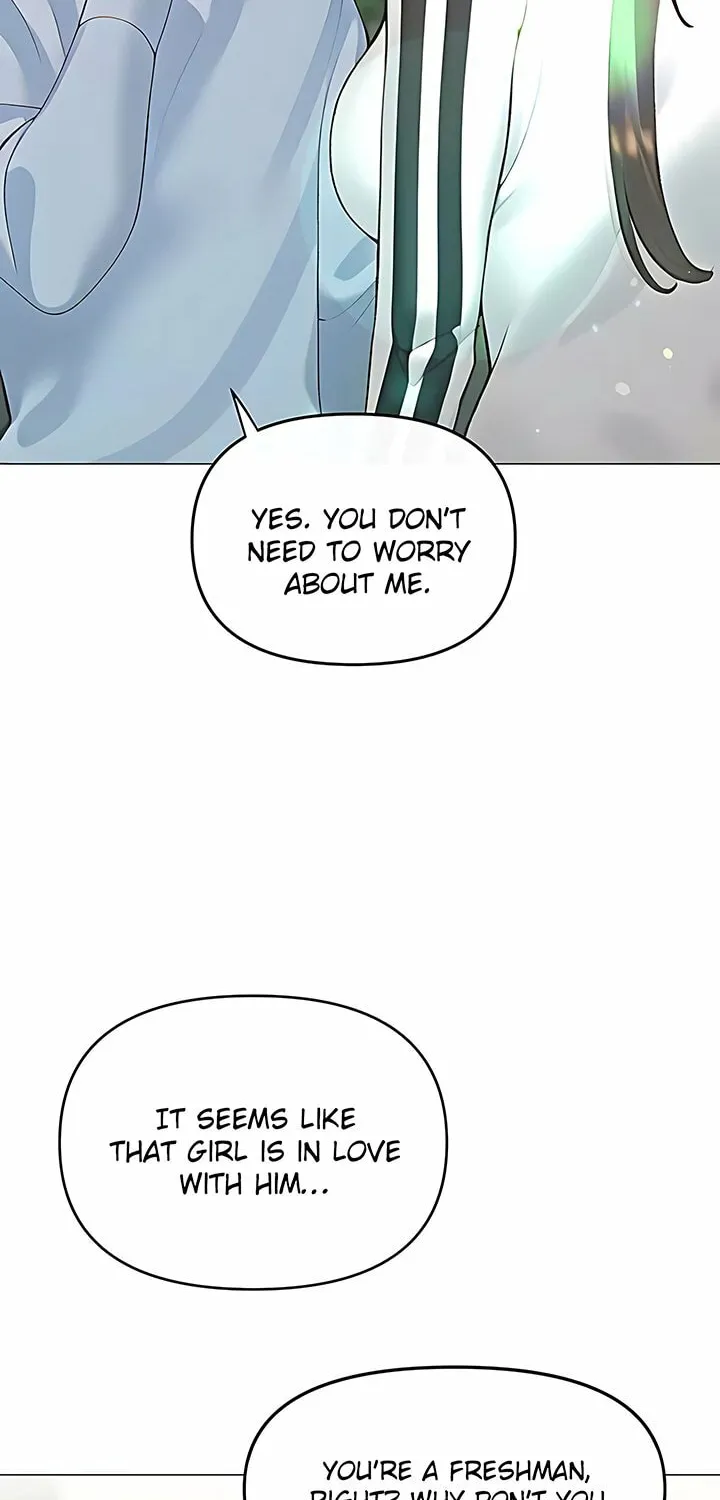 Troublesome Sister Chapter 87 page 40 - 