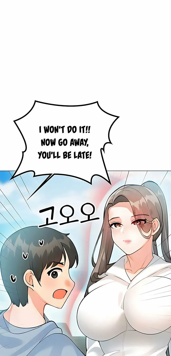 Troublesome Sister Chapter 87 page 42 - 