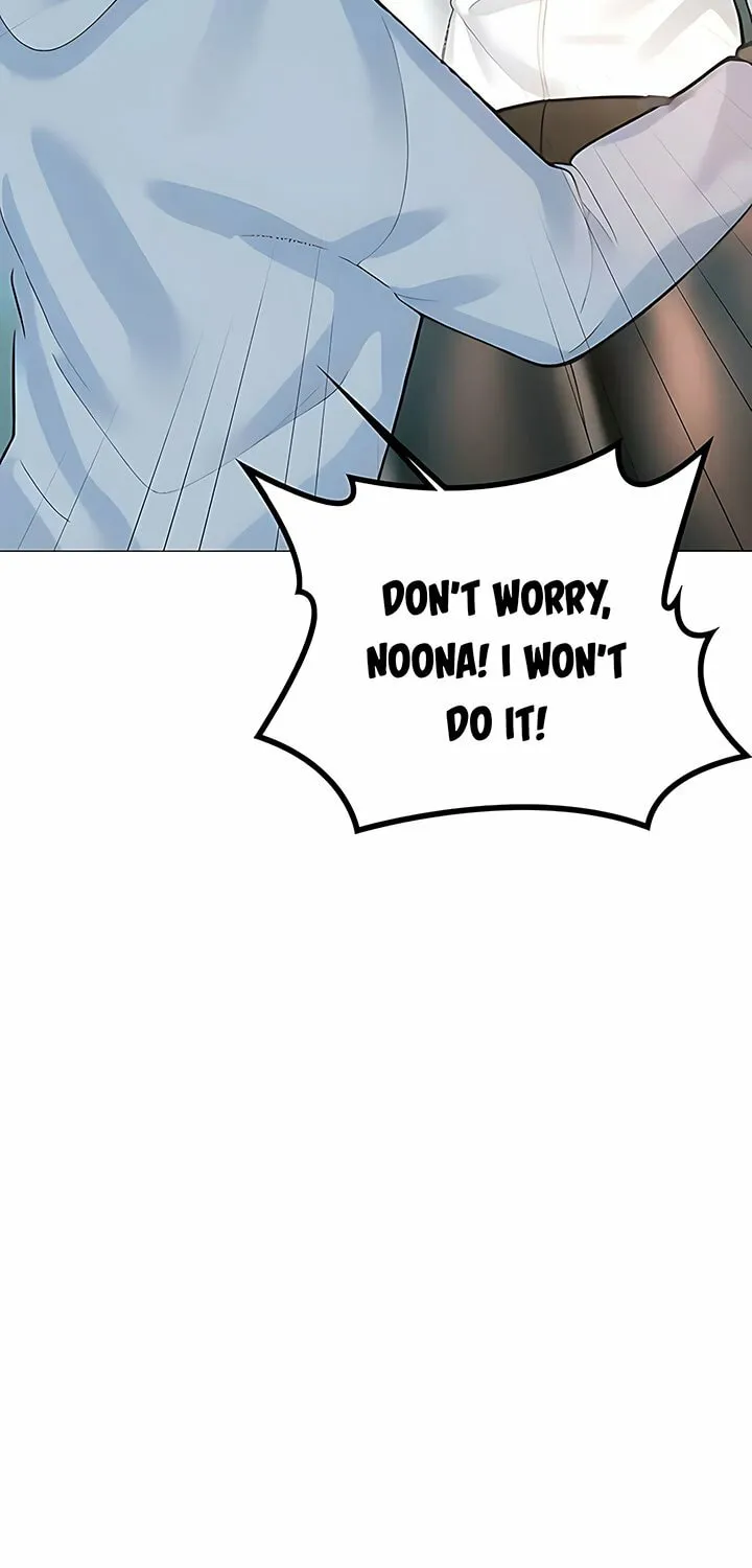 Troublesome Sister Chapter 87 page 43 - 