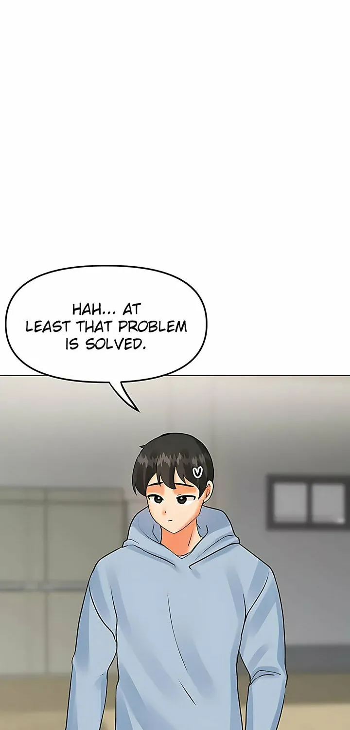 Troublesome Sister Chapter 87 page 44 - 