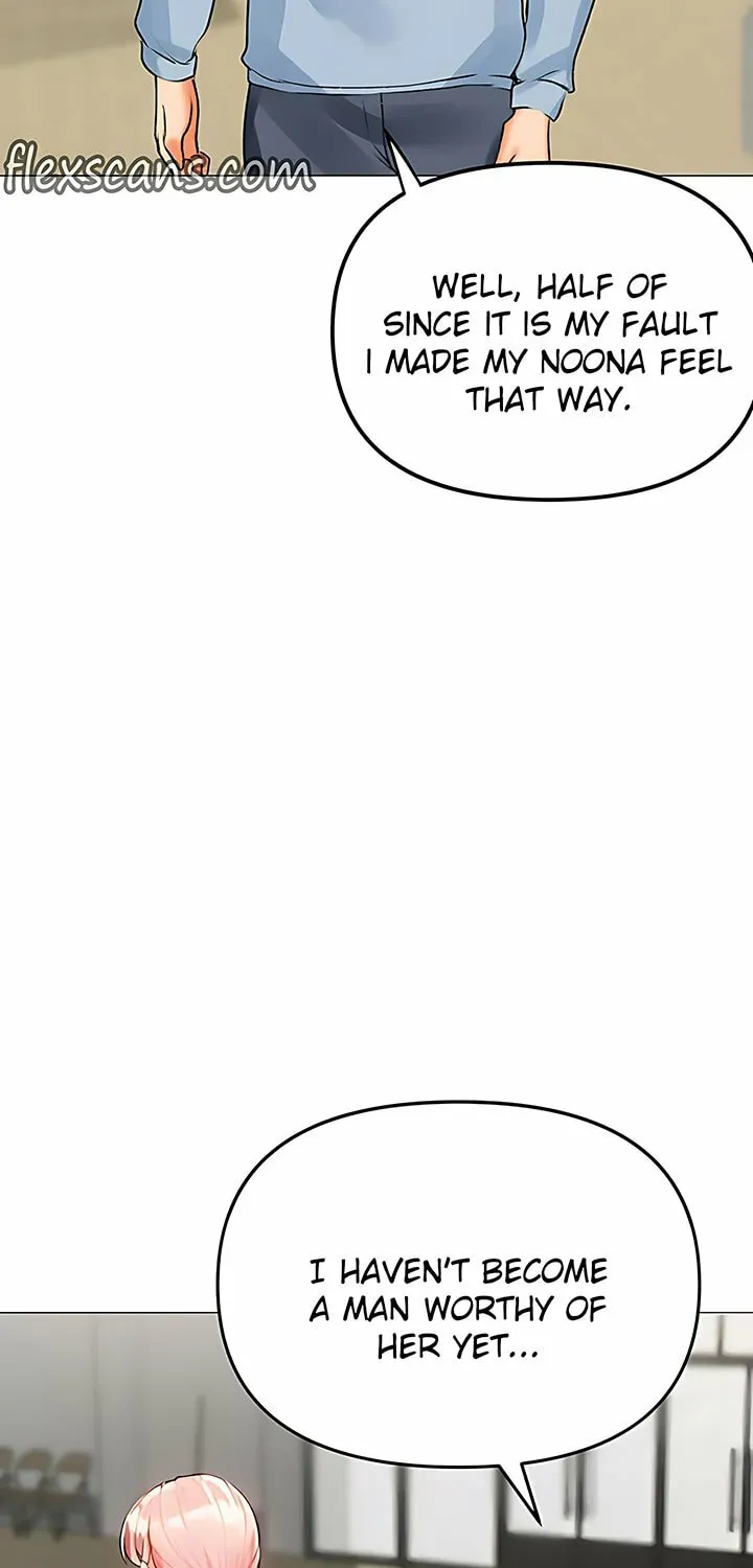 Troublesome Sister Chapter 87 page 45 - 
