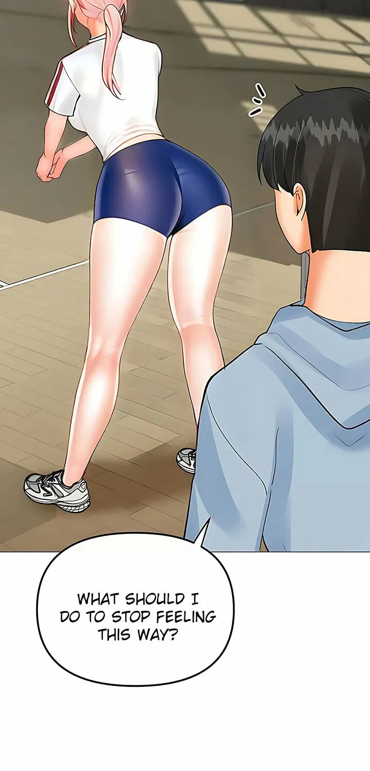 Troublesome Sister Chapter 87 page 46 - 