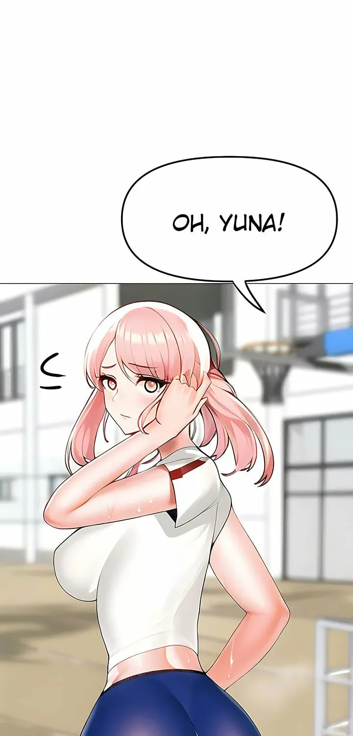 Troublesome Sister Chapter 87 page 47 - 