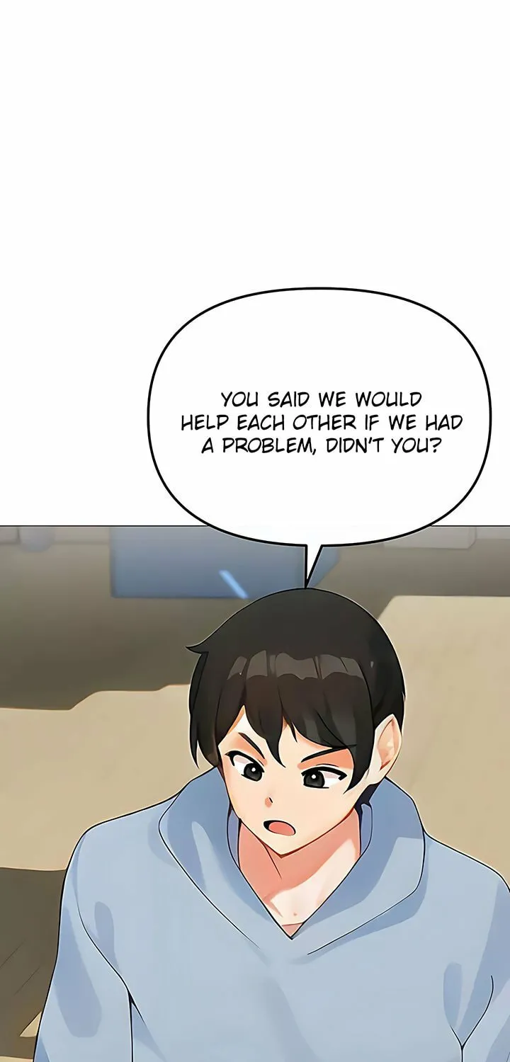 Troublesome Sister Chapter 87 page 49 - 
