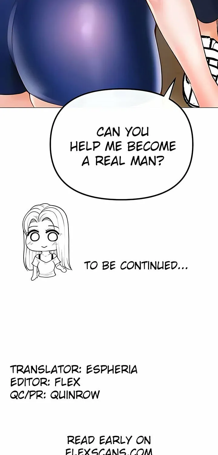 Troublesome Sister Chapter 87 page 51 - 