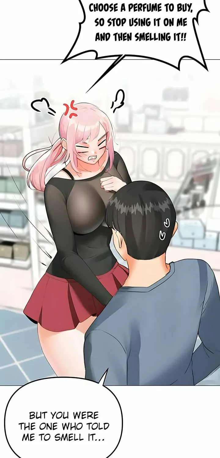 Troublesome Sister Chapter 88 page 13 - 