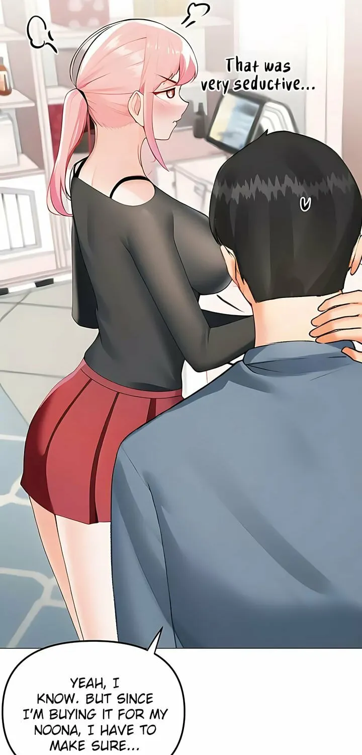Troublesome Sister Chapter 88 page 15 - 