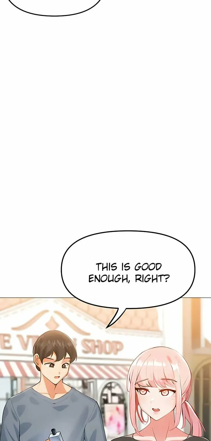 Troublesome Sister Chapter 88 page 16 - 