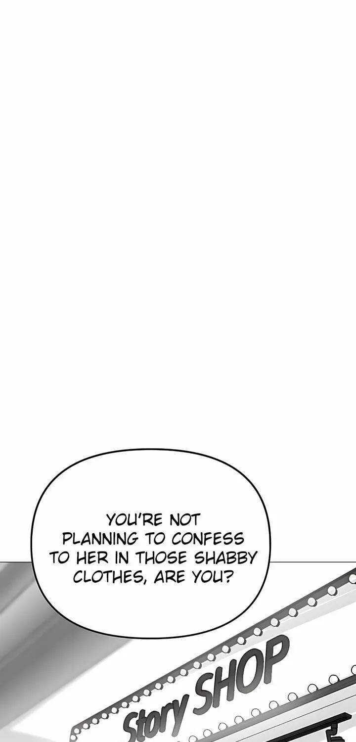 Troublesome Sister Chapter 88 page 20 - 