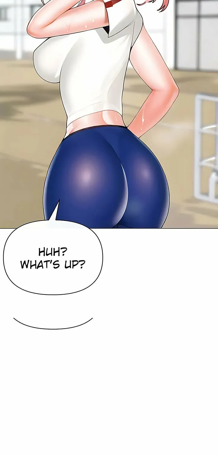 Troublesome Sister Chapter 88 page 3 - 