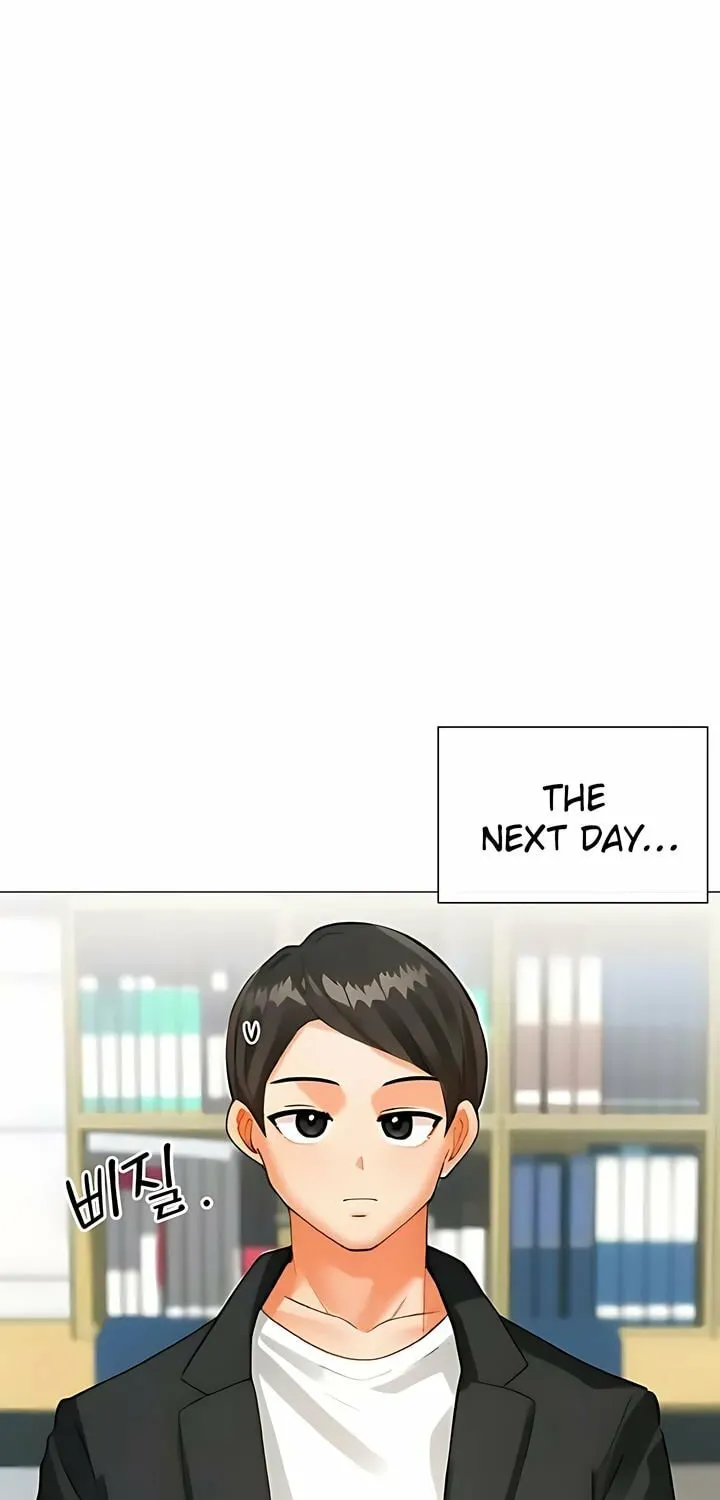 Troublesome Sister Chapter 88 page 22 - 
