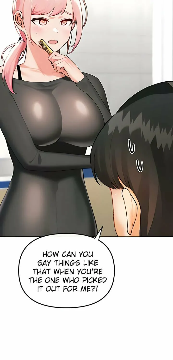 Troublesome Sister Chapter 88 page 24 - 