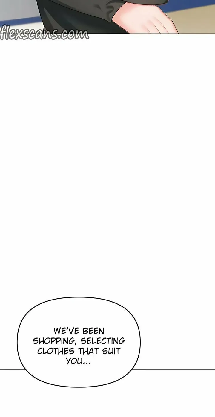 Troublesome Sister Chapter 88 page 28 - 