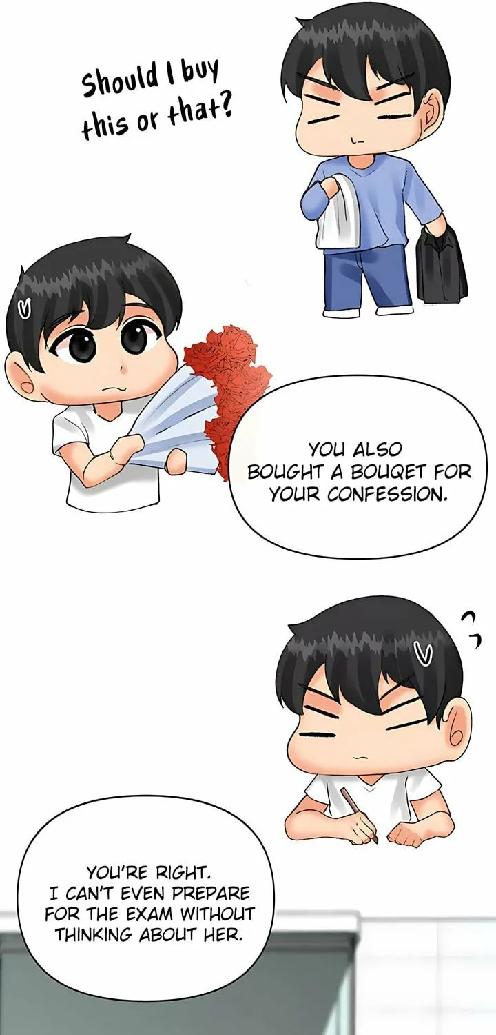 Troublesome Sister Chapter 88 page 29 - 