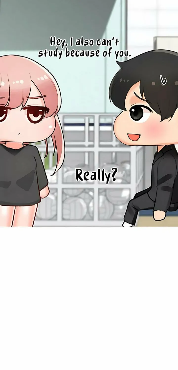 Troublesome Sister Chapter 88 page 30 - 