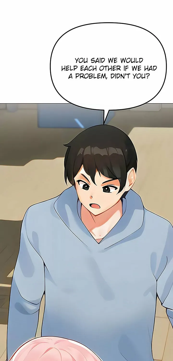 Troublesome Sister Chapter 88 page 4 - 