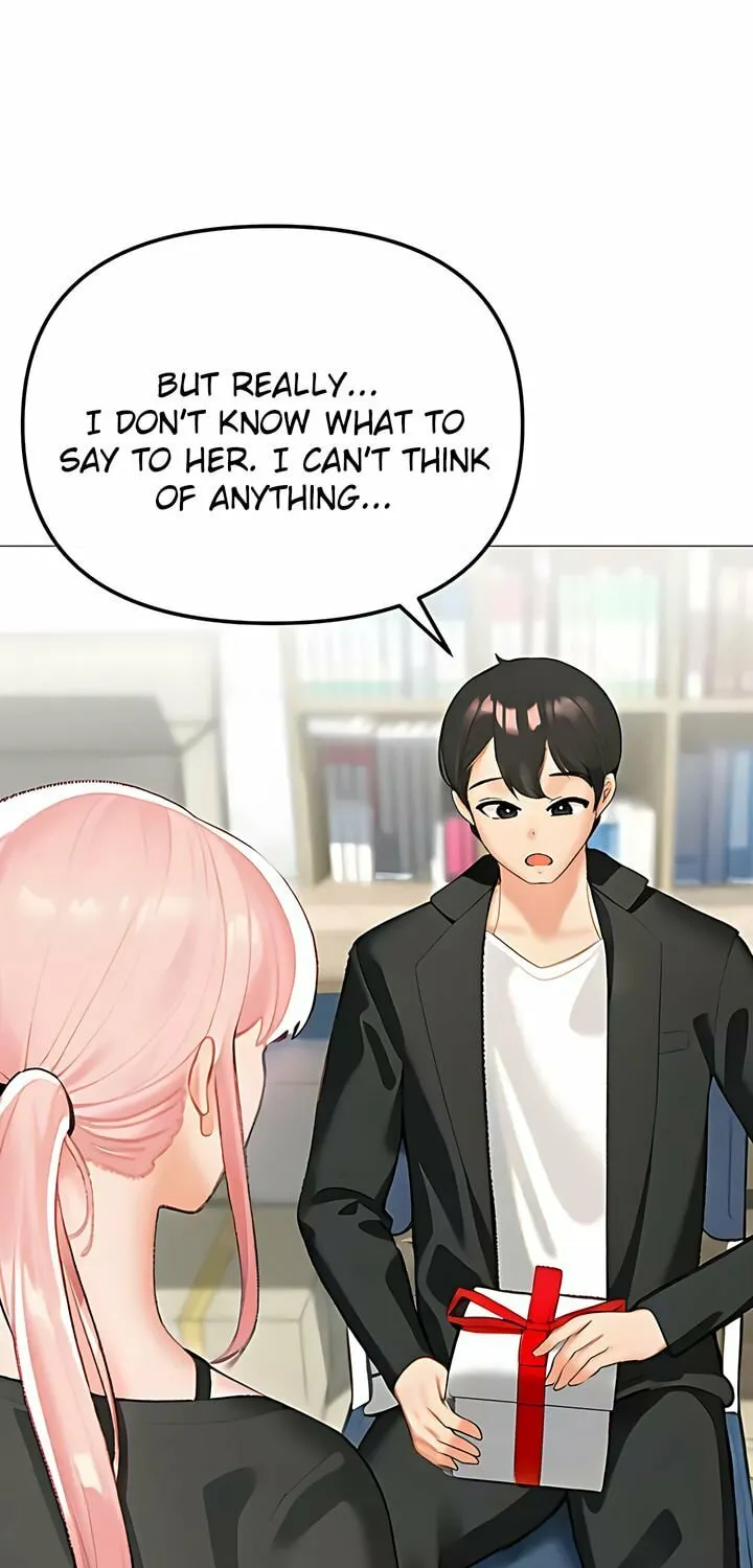 Troublesome Sister Chapter 88 page 31 - 