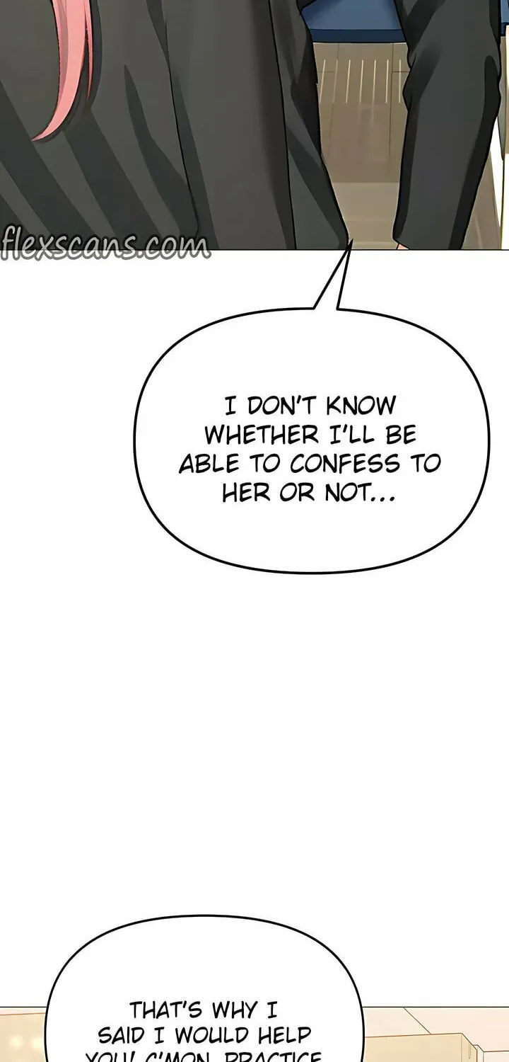 Troublesome Sister Chapter 88 page 32 - 