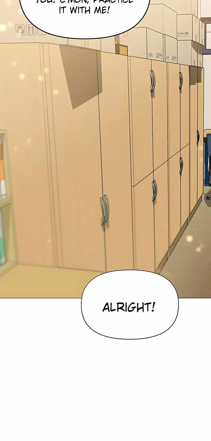 Troublesome Sister Chapter 88 page 33 - 
