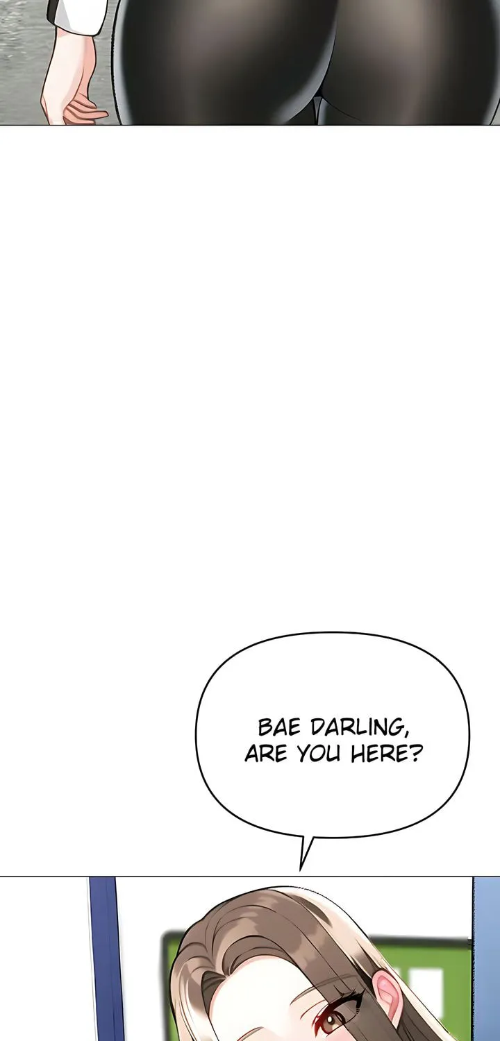 Troublesome Sister Chapter 88 page 39 - 