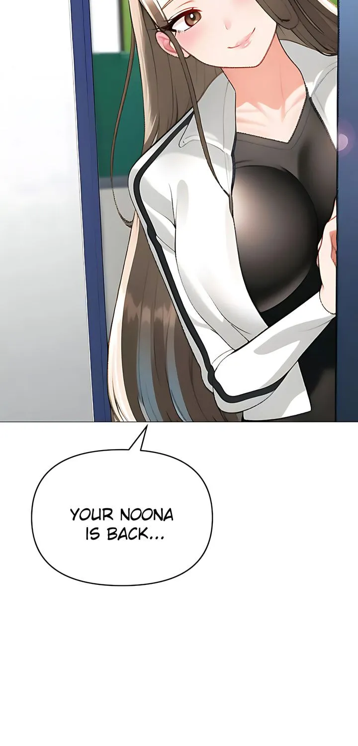 Troublesome Sister Chapter 88 page 40 - 