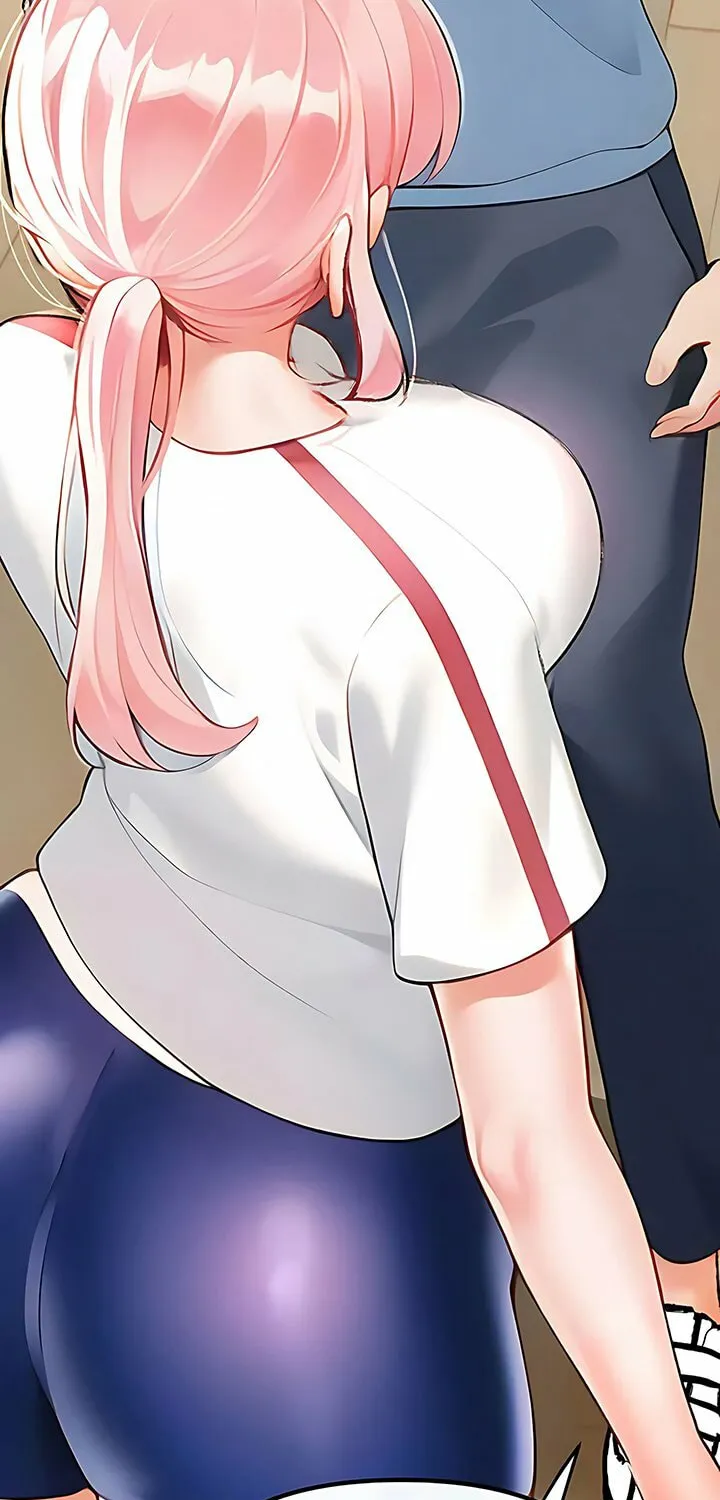 Troublesome Sister Chapter 88 page 5 - 