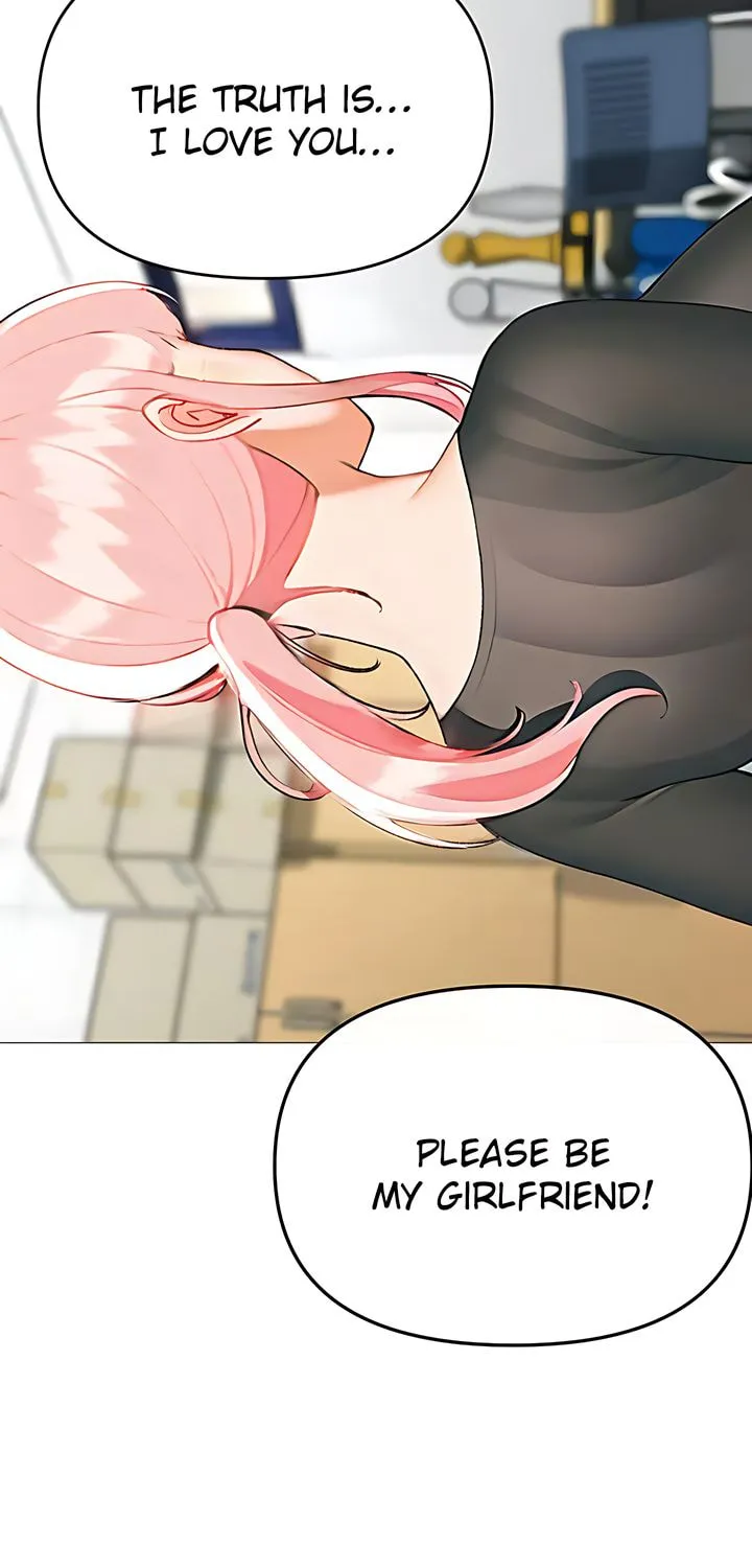 Troublesome Sister Chapter 88 page 42 - 