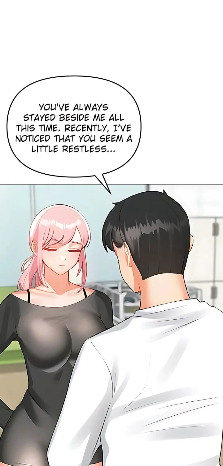 Troublesome Sister Chapter 88 page 43 - 