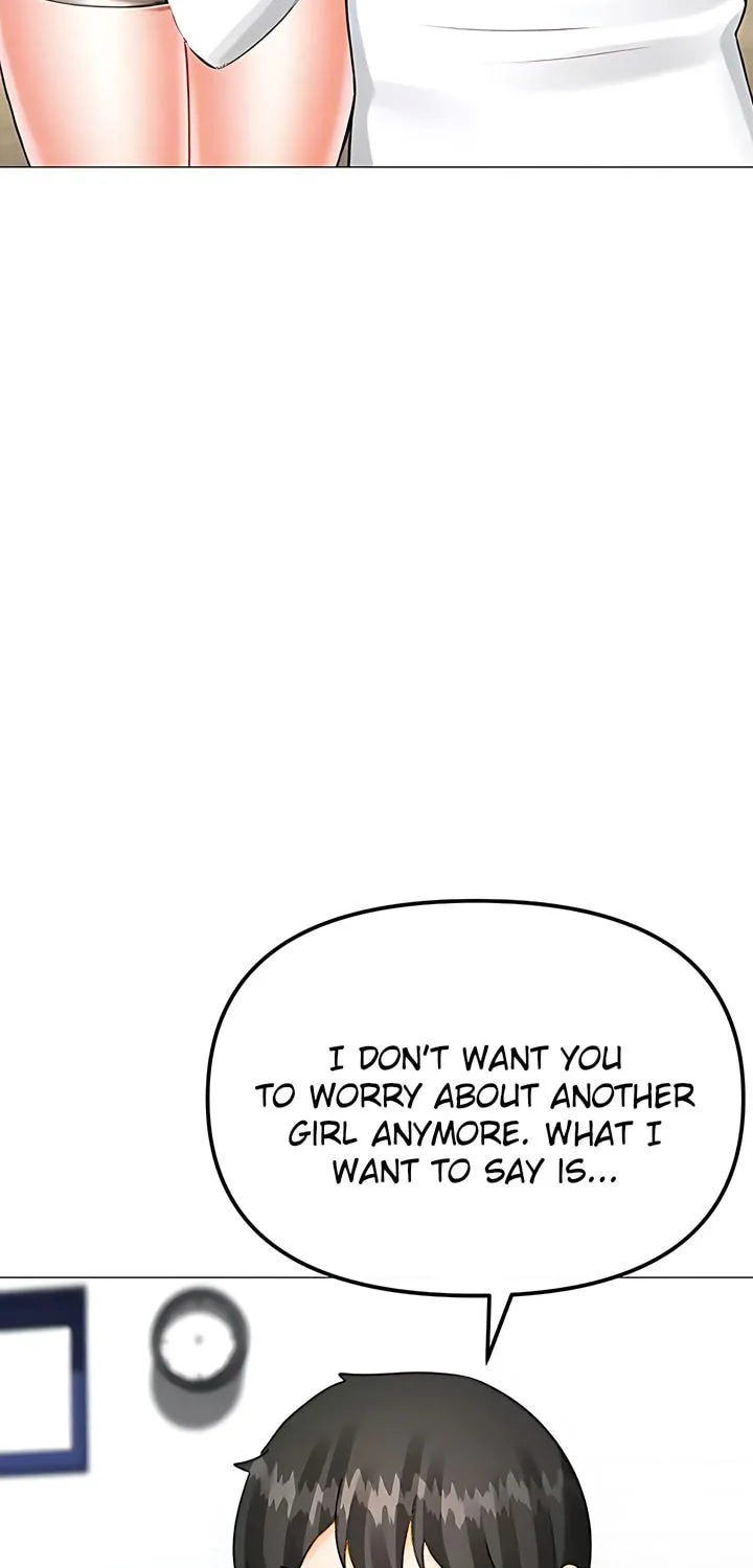 Troublesome Sister Chapter 88 page 44 - 