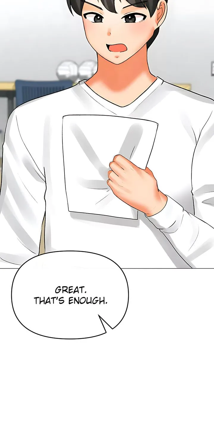 Troublesome Sister Chapter 88 page 45 - 