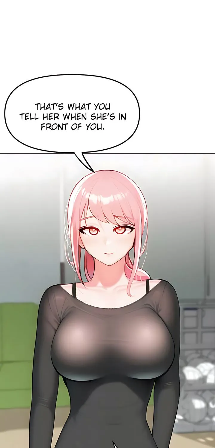 Troublesome Sister Chapter 88 page 46 - 