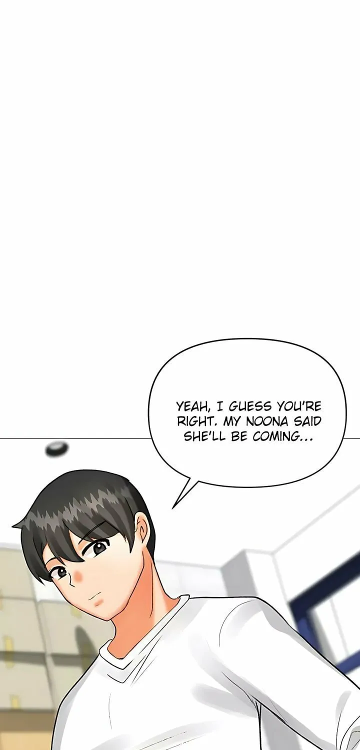 Troublesome Sister Chapter 88 page 48 - 