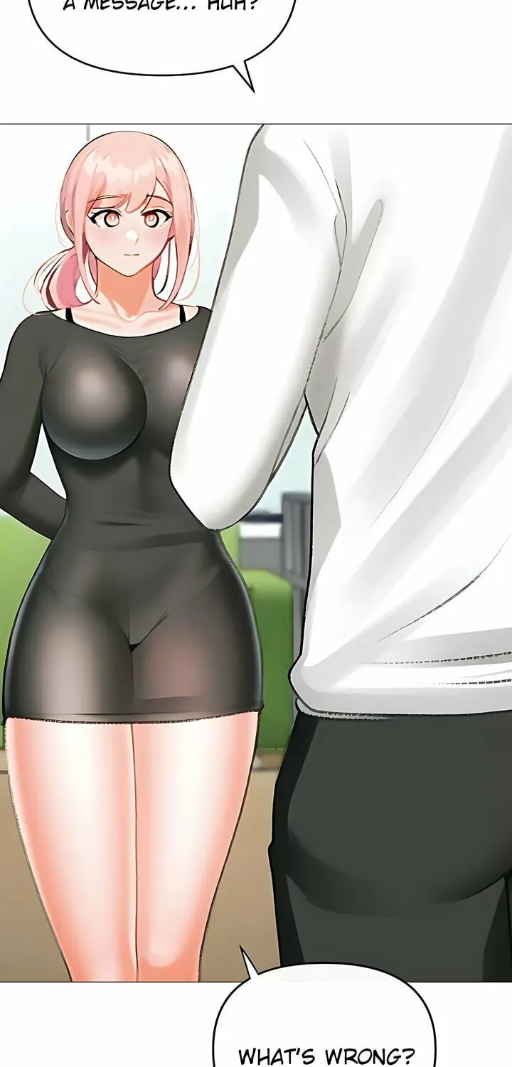 Troublesome Sister Chapter 88 page 50 - 