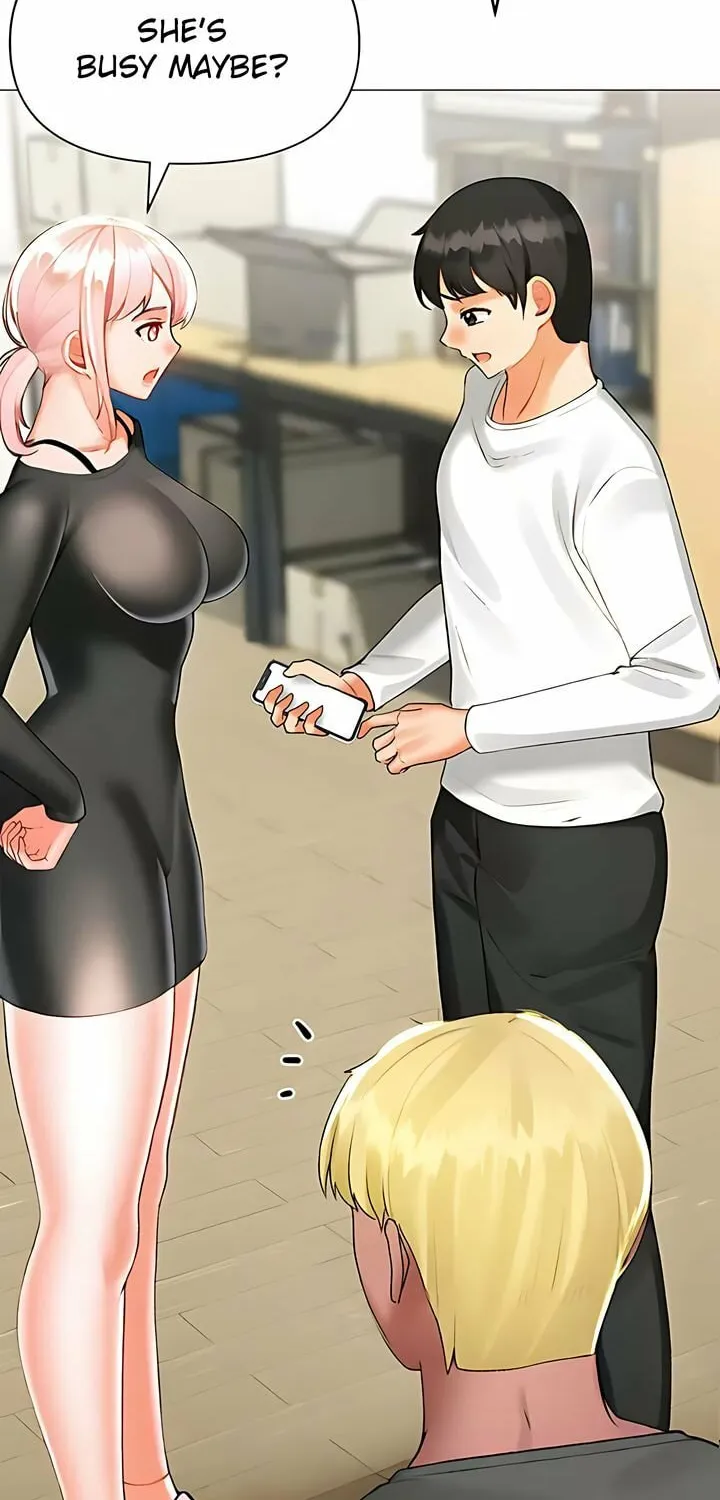 Troublesome Sister Chapter 89 page 16 - 