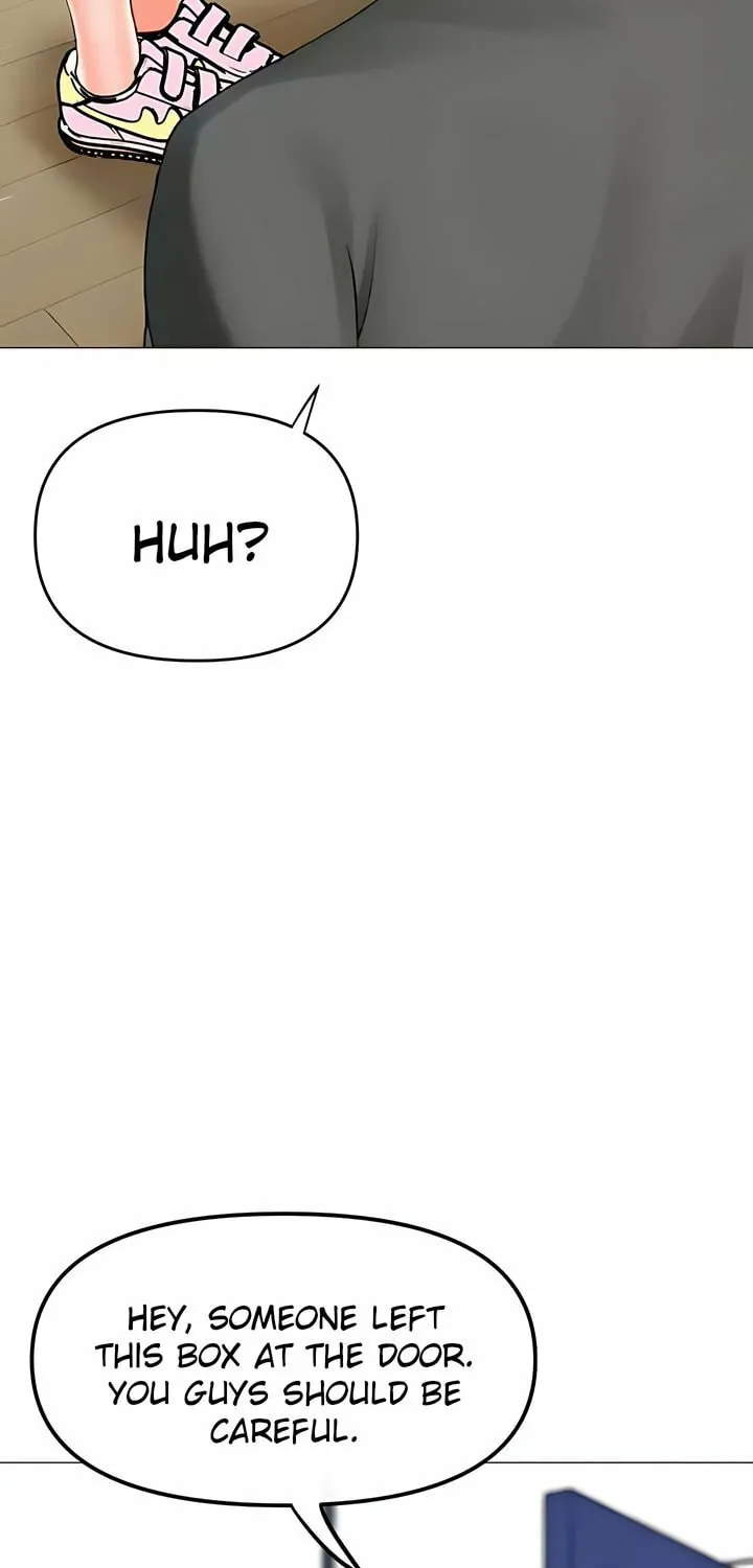 Troublesome Sister Chapter 89 page 17 - 