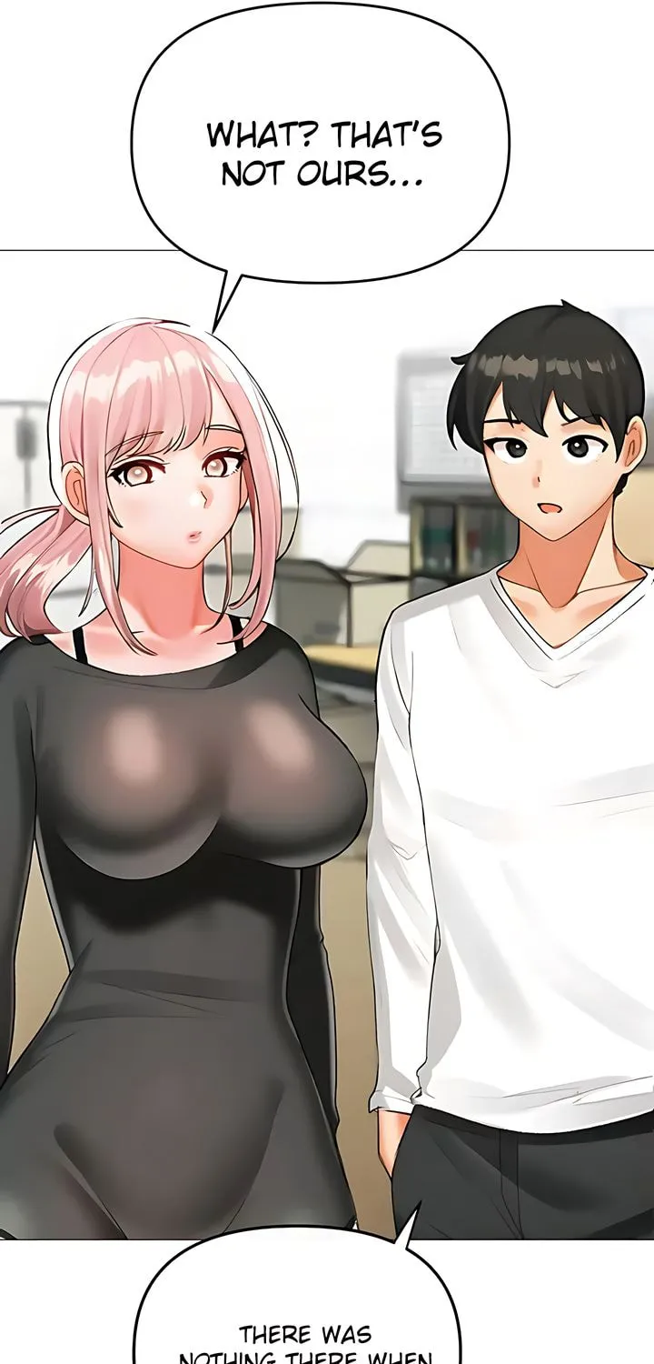 Troublesome Sister Chapter 89 page 20 - 