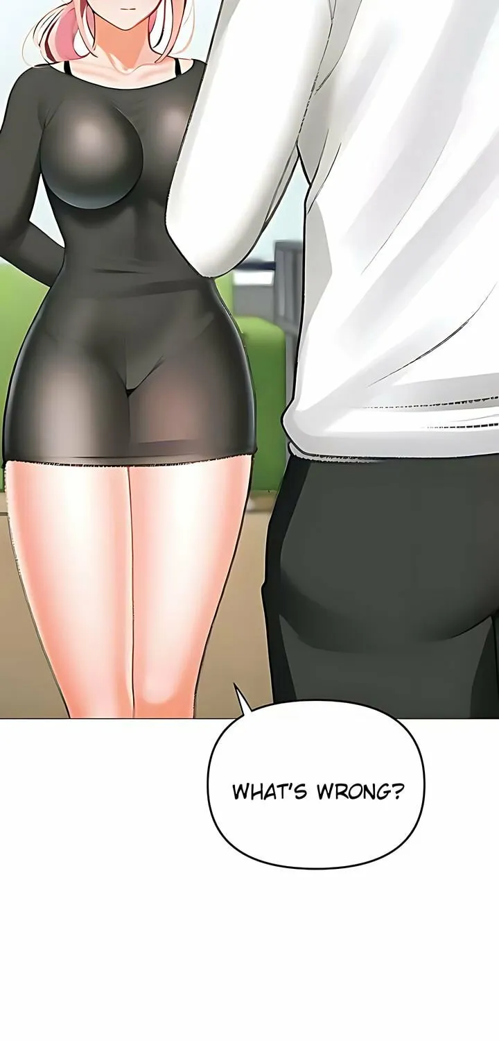 Troublesome Sister Chapter 89 page 3 - 