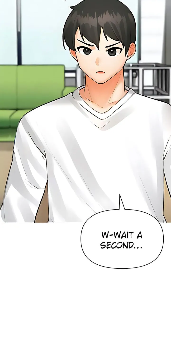 Troublesome Sister Chapter 89 page 22 - 