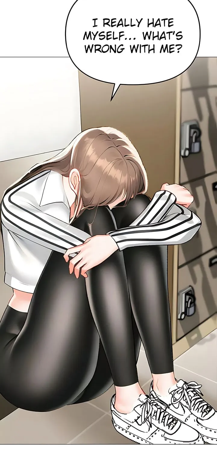 Troublesome Sister Chapter 89 page 27 - 
