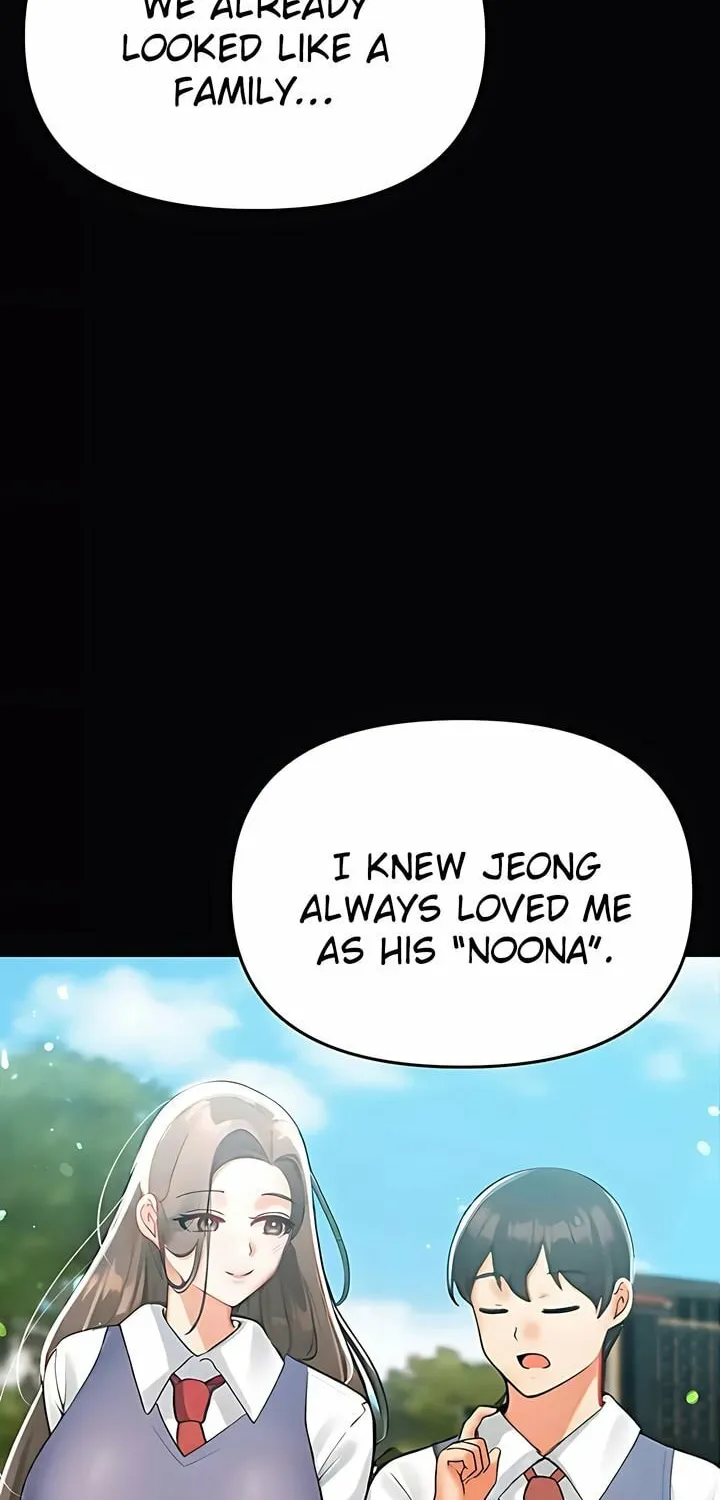 Troublesome Sister Chapter 89 page 30 - 