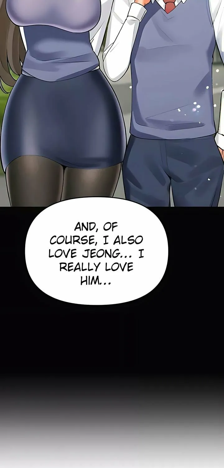Troublesome Sister Chapter 89 page 31 - 